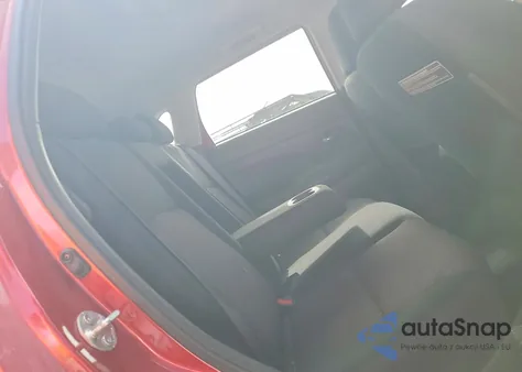 2017 Mitsubishi Outlander Sport Es z USA, uszkodzony, nr VIN JA4AP3AU7HZ036353